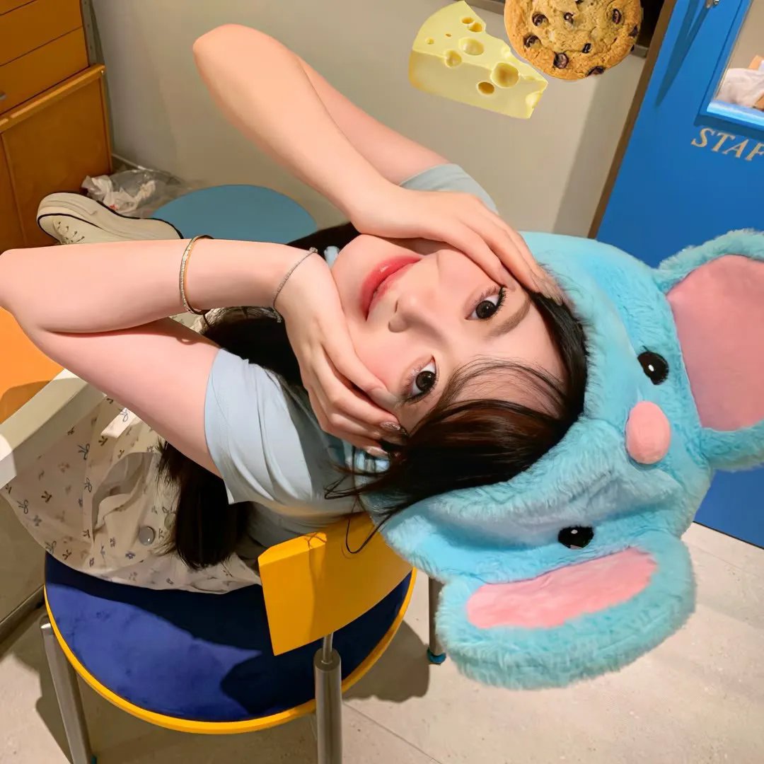 千万别眨眼