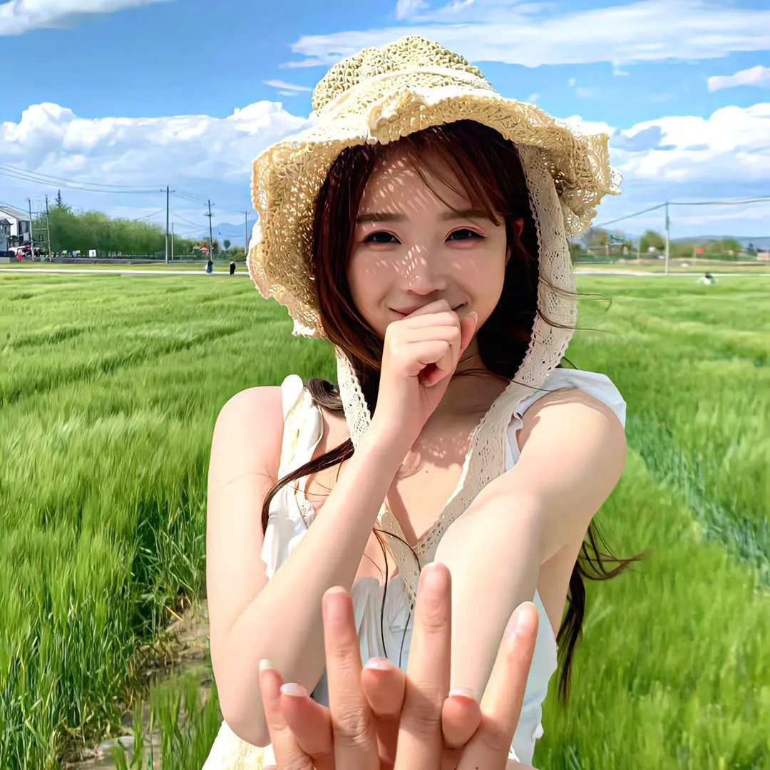 麻烦中的女人