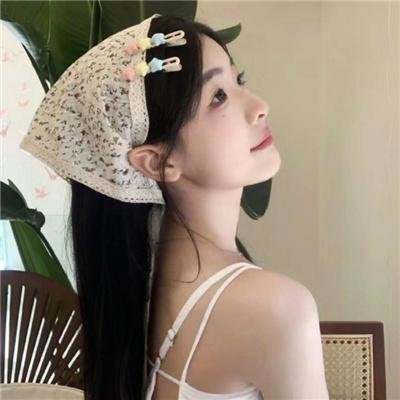 战地女护士