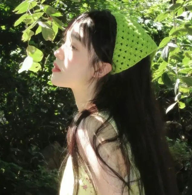 我们是一群小鸟